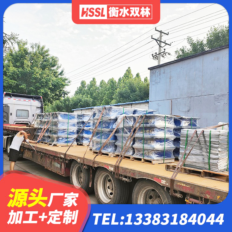 普洱LNR400天然橡胶隔震支座厂家 普洱LNR橡胶隔震支座厂家电话 普洱LNR600支座生产加工 普洱连廊隔震支座报价 - 第2张