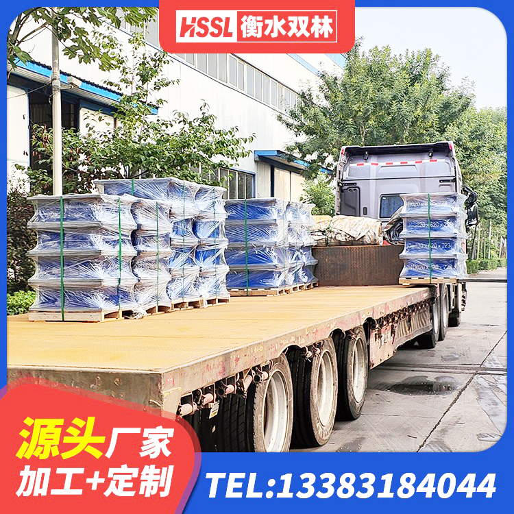 普洱减隔震橡胶支座厂家电话 普洱HDR500高阻尼橡胶支座生产厂家 普洱隔震高阻尼支座 普洱铅芯支座价格 - 第8张