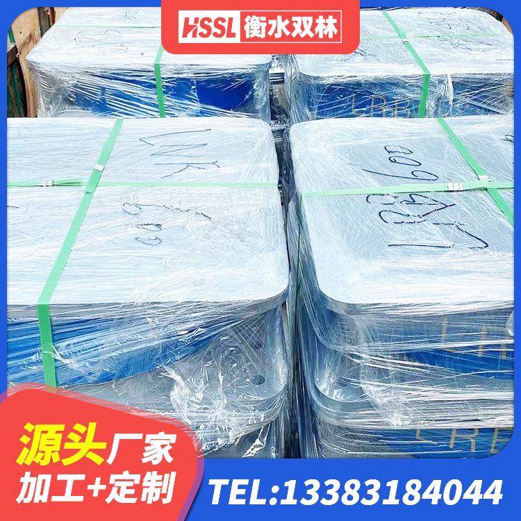 普洱LNR600天然橡胶隔震支座 普洱建筑高阻泥隔震支座生产厂家 普洱LNR水平力分散力型橡胶隔震支座源头工厂 普洱橡胶隔震支座D400 - 第6张
