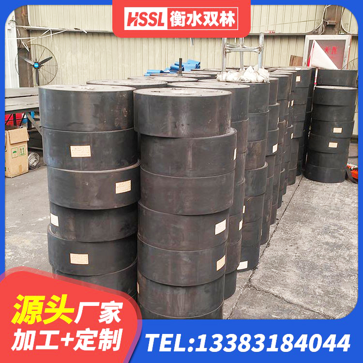 普洱建筑高阻尼支座厂家 普洱LNR抗震支座 普洱HDR隔震支座厂家电话 普洱抗震支座生产厂家 - 第3张