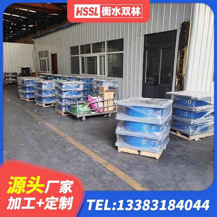 普洱建筑农村建筑隔震支座 普洱建筑用橡胶支座多少钱 普洱LNR1400隔震支座生产厂家 普洱LNR800隔震橡胶支座 - 第2张