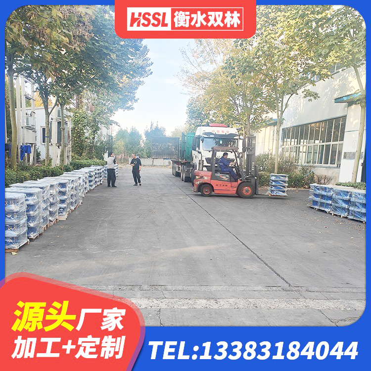 普洱较高阻尼支座厂家 普洱铅芯隔震支座LRB1100-220厂家 普洱减震橡胶支座厂家电话 普洱建筑隔震支座商家厂家 - 第4张