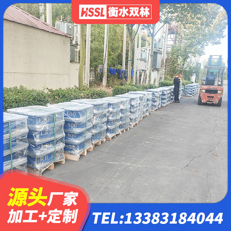普洱建筑农村建筑隔震支座 普洱建筑用橡胶支座多少钱 普洱LNR1400隔震支座生产厂家 普洱LNR800隔震橡胶支座 - 第3张